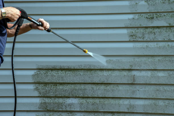 Best Deck Pressure Washing  in Clemmons, NC