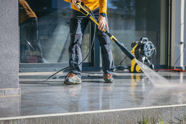 Pressure Washing Contractors in Clemmons, NC